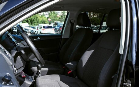Volkswagen Tiguan I, 2013 год, 1 159 000 рублей, 14 фотография