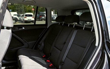 Volkswagen Tiguan I, 2013 год, 1 159 000 рублей, 15 фотография