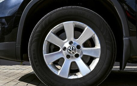 Volkswagen Tiguan I, 2013 год, 1 159 000 рублей, 19 фотография