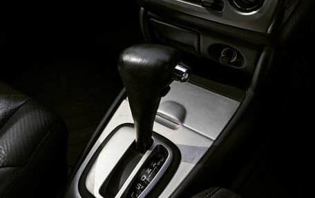 Mazda 323, 2003 год, 325 000 рублей, 10 фотография
