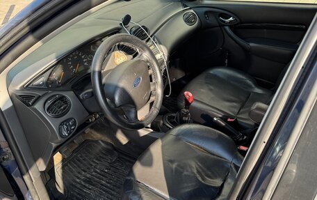 Ford Focus IV, 2005 год, 200 000 рублей, 6 фотография