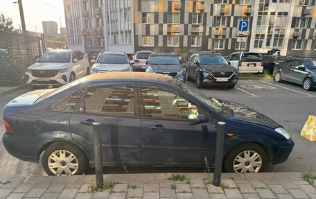 Ford Focus IV, 2005 год, 200 000 рублей, 3 фотография