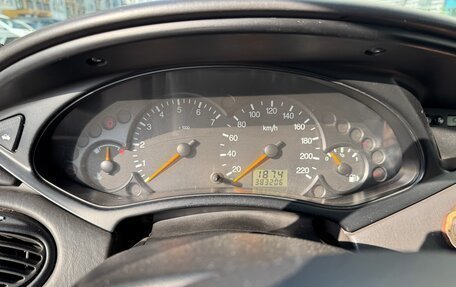 Ford Focus IV, 2005 год, 200 000 рублей, 5 фотография