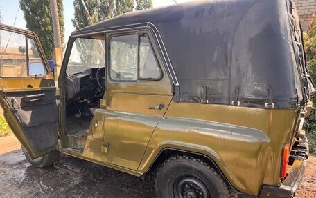 ЛуАЗ 3151, 1989 год, 250 000 рублей, 6 фотография