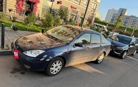 Ford Focus IV, 2005 год, 200 000 рублей, 4 фотография