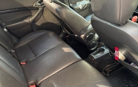 Ford Focus IV, 2005 год, 200 000 рублей, 7 фотография