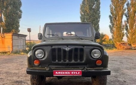 ЛуАЗ 3151, 1989 год, 250 000 рублей, 1 фотография