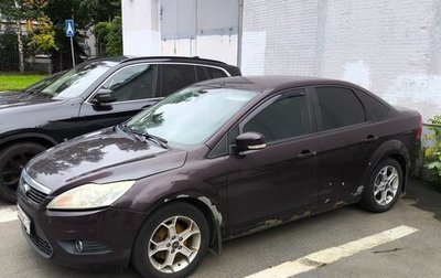 Ford Focus II рестайлинг, 2008 год, 300 000 рублей, 1 фотография