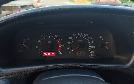 Chevrolet Niva I рестайлинг, 2004 год, 340 000 рублей, 26 фотография