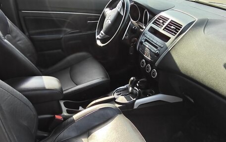 Mitsubishi ASX I рестайлинг, 2011 год, 930 000 рублей, 9 фотография