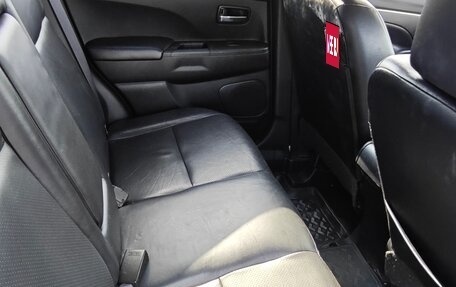 Mitsubishi ASX I рестайлинг, 2011 год, 930 000 рублей, 8 фотография