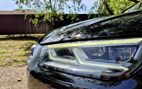 Audi Q5, 2018 год, 3 620 000 рублей, 6 фотография