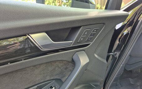 Audi Q5, 2018 год, 3 620 000 рублей, 21 фотография