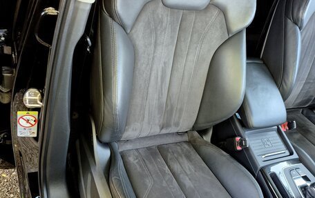 Audi Q5, 2018 год, 3 620 000 рублей, 25 фотография