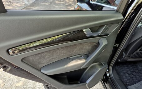Audi Q5, 2018 год, 3 620 000 рублей, 24 фотография