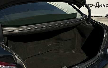 Lexus LS IV, 2008 год, 2 195 000 рублей, 9 фотография