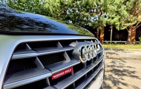 Audi Q5, 2018 год, 3 620 000 рублей, 32 фотография