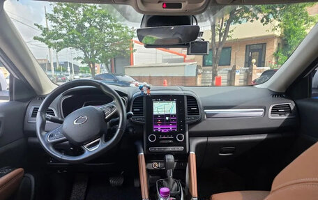 Renault Samsung QM6, 2022 год, 1 900 000 рублей, 6 фотография