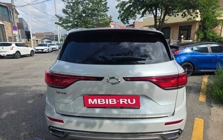 Renault Samsung QM6, 2022 год, 1 900 000 рублей, 4 фотография
