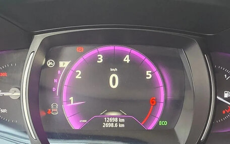 Renault Samsung QM6, 2022 год, 1 900 000 рублей, 9 фотография