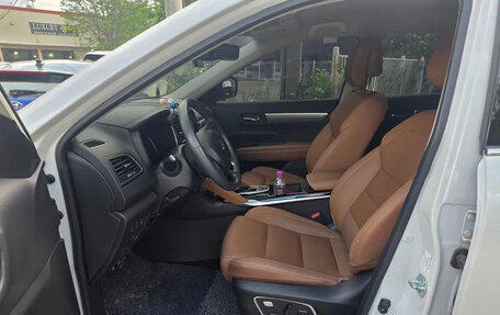 Renault Samsung QM6, 2022 год, 1 900 000 рублей, 7 фотография