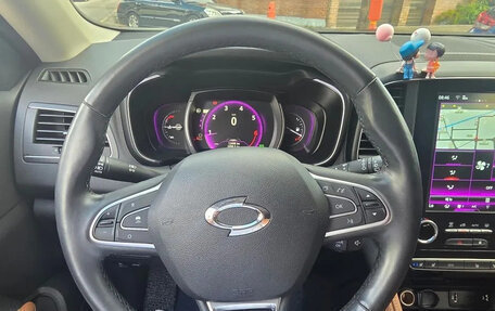 Renault Samsung QM6, 2022 год, 1 900 000 рублей, 8 фотография