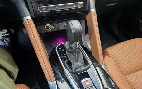 Renault Samsung QM6, 2022 год, 1 900 000 рублей, 15 фотография
