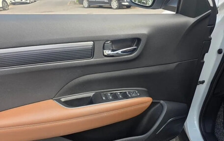 Renault Samsung QM6, 2022 год, 1 900 000 рублей, 16 фотография