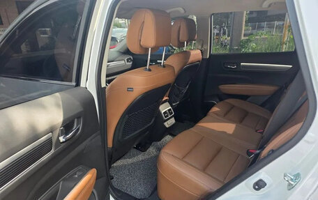Renault Samsung QM6, 2022 год, 1 900 000 рублей, 17 фотография