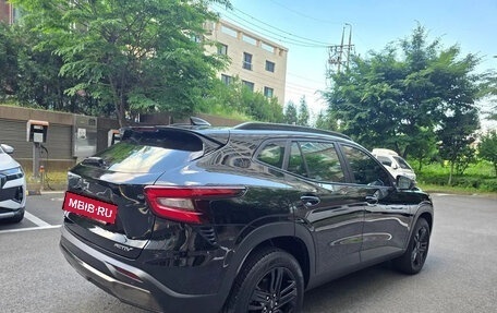 Chevrolet Trax, 2023 год, 1 599 123 рублей, 4 фотография