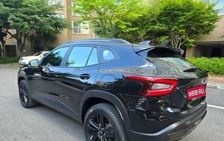 Chevrolet Trax, 2023 год, 1 599 123 рублей, 3 фотография