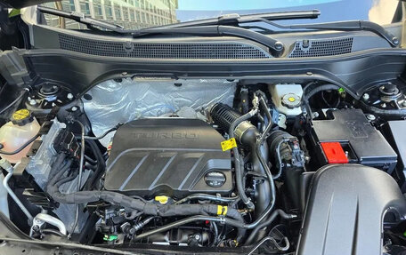 Chevrolet Trax, 2023 год, 1 599 123 рублей, 6 фотография
