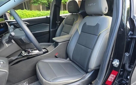 Chevrolet Trax, 2023 год, 1 599 123 рублей, 7 фотография