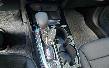 Chevrolet Trax, 2023 год, 1 599 123 рублей, 17 фотография