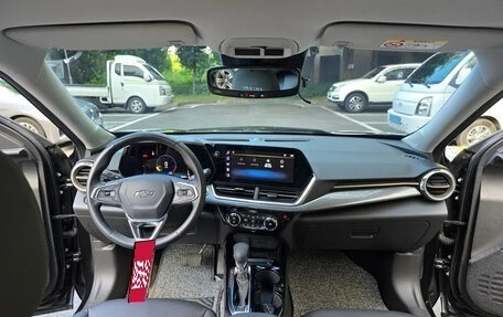 Chevrolet Trax, 2023 год, 1 599 123 рублей, 13 фотография