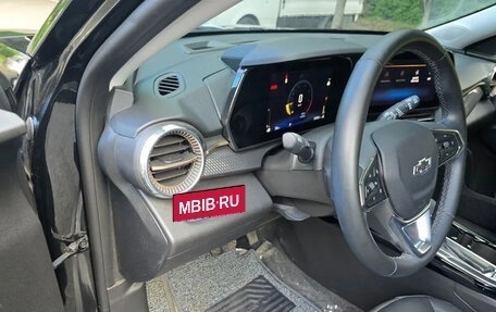 Chevrolet Trax, 2023 год, 1 599 123 рублей, 11 фотография