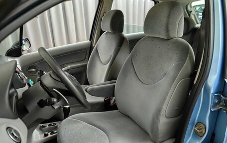 Citroen C3 II, 2003 год, 245 000 рублей, 6 фотография