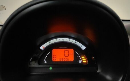 Citroen C3 II, 2003 год, 245 000 рублей, 10 фотография