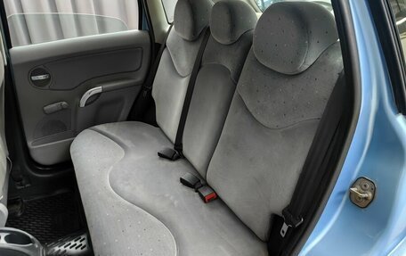 Citroen C3 II, 2003 год, 245 000 рублей, 8 фотография