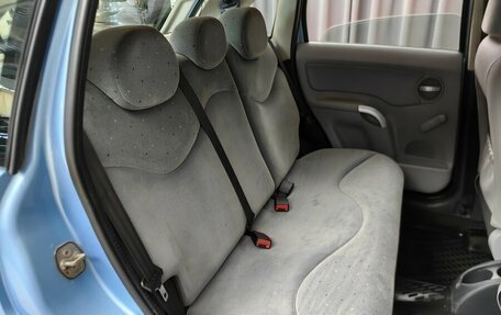 Citroen C3 II, 2003 год, 245 000 рублей, 9 фотография