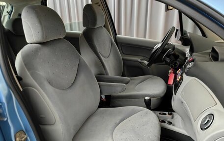 Citroen C3 II, 2003 год, 245 000 рублей, 7 фотография