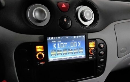 Citroen C3 II, 2003 год, 245 000 рублей, 15 фотография