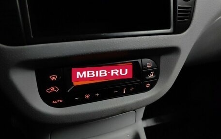 Citroen C3 II, 2003 год, 245 000 рублей, 16 фотография