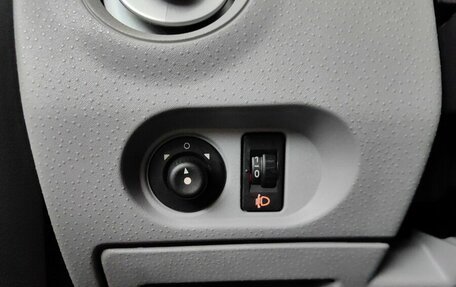 Citroen C3 II, 2003 год, 245 000 рублей, 24 фотография