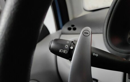 Citroen C3 II, 2003 год, 245 000 рублей, 21 фотография