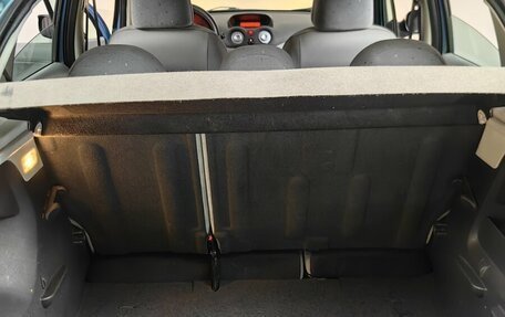 Citroen C3 II, 2003 год, 245 000 рублей, 26 фотография