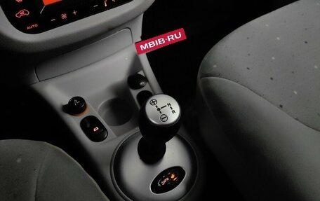 Citroen C3 II, 2003 год, 245 000 рублей, 18 фотография
