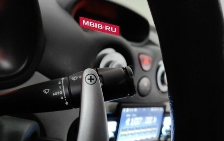 Citroen C3 II, 2003 год, 245 000 рублей, 22 фотография