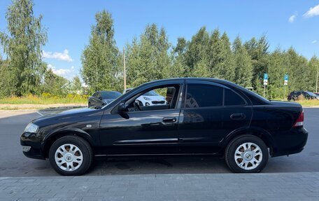 Nissan Almera Classic, 2006 год, 390 000 рублей, 5 фотография