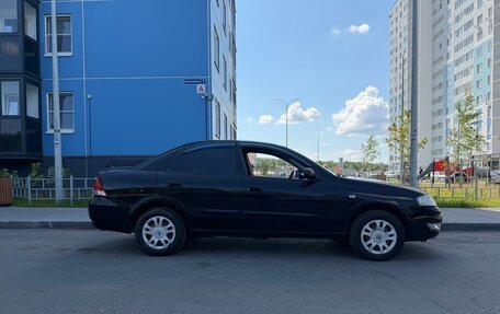 Nissan Almera Classic, 2006 год, 390 000 рублей, 6 фотография
